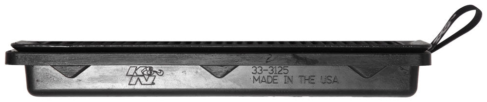 K&N 33-3125 Replacement Air Filter