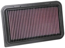 Load image into Gallery viewer, K&amp;N 33-3126 Replacement Air Filter for Select Suzuki Ignis, Suzuki Swift