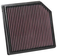 Load image into Gallery viewer, K&amp;N 33-3127 Replacement Air Filter for Select Volvo XC40