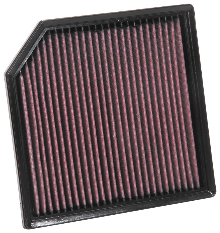 K&N 33-3127 Replacement Air Filter for Select Volvo XC40