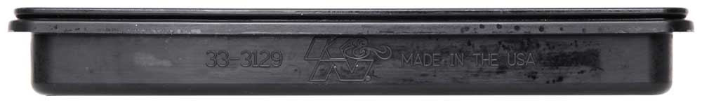 K&N 33-3129 Replacement Air Filter