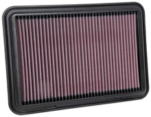 Load image into Gallery viewer, K&amp;N 33-3130 Replacement Air Filter for Select Suzuki Swift