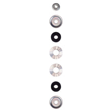 Load image into Gallery viewer, Bilstein 33-313146 B8 5100 - Suspension Shock Absorber for Select Lexus GX460, Lexus GX470, Toyota 4Runner, Toyota FJ Cruiser