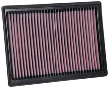 Load image into Gallery viewer, K&amp;N 33-3131 Replacement Air Filter for Select Ford Bronco Sport, Ford Escape, Ford Maverick, Lincoln Corsair