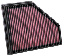 Load image into Gallery viewer, K&amp;N 33-3136 Replacement Air Filter for Select BMW 220i, BMW 230i, BMW 230i xDrive, BMW 320i, BMW 330e, BMW 330e xDrive, BMW 330i, BMW 330i xDrive, BMW 430i, BMW 430i Gran Coupe, BMW 430i xDrive, BMW 430i xDrive Gran Coupe, BMW M240i, BMW M240i xDrive,