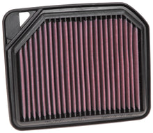 Load image into Gallery viewer, K&amp;N 33-3137 Replacement Air Filter