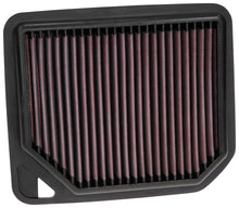 Load image into Gallery viewer, K&amp;N 33-3137 Replacement Air Filter