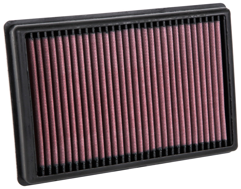 K&N 33-3138 Replacement Air Filter