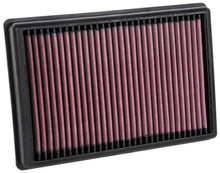 Load image into Gallery viewer, K&amp;N 33-3138 Replacement Air Filter