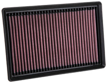 Load image into Gallery viewer, K&amp;N 33-3138 Replacement Air Filter