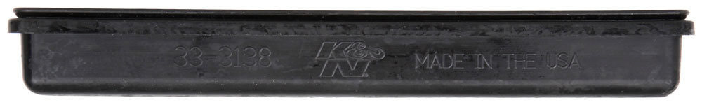 K&N 33-3138 Replacement Air Filter