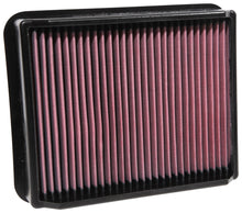 Load image into Gallery viewer, K&amp;N 33-3143 Replacement Air Filter for Select Toyota Hiace