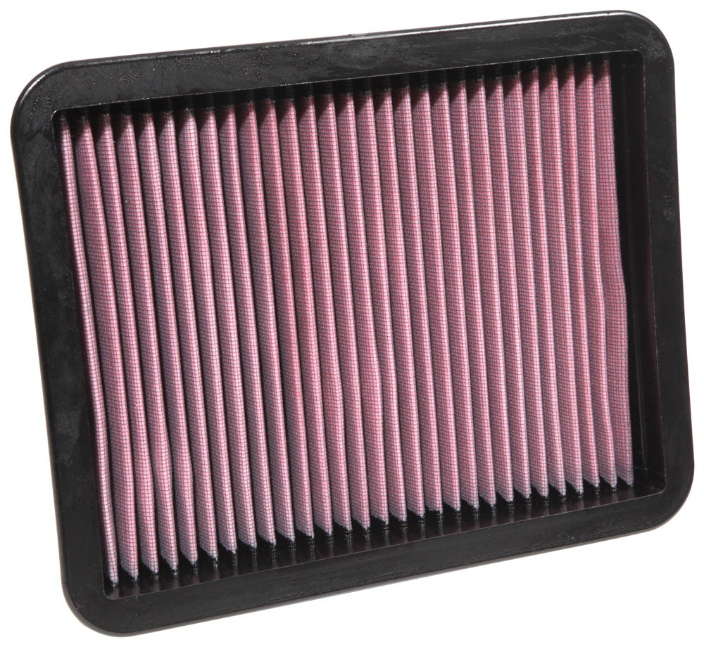 K&N 33-3143 Replacement Air Filter for Select Toyota Hiace