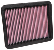 Load image into Gallery viewer, K&amp;N 33-3143 Replacement Air Filter for Select Toyota Hiace