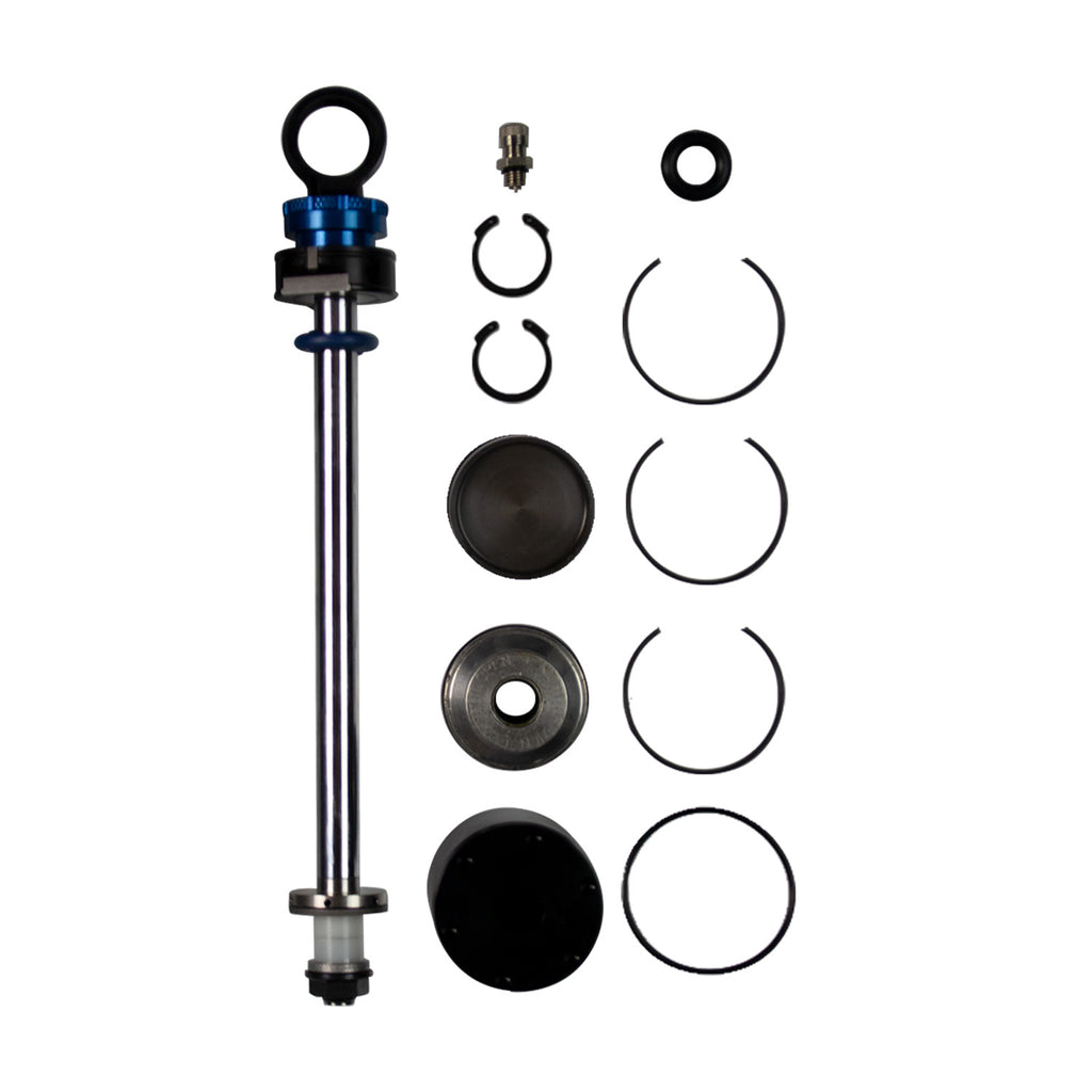 Bilstein 33-314723 XVA Series - Suspension Shock Absorber