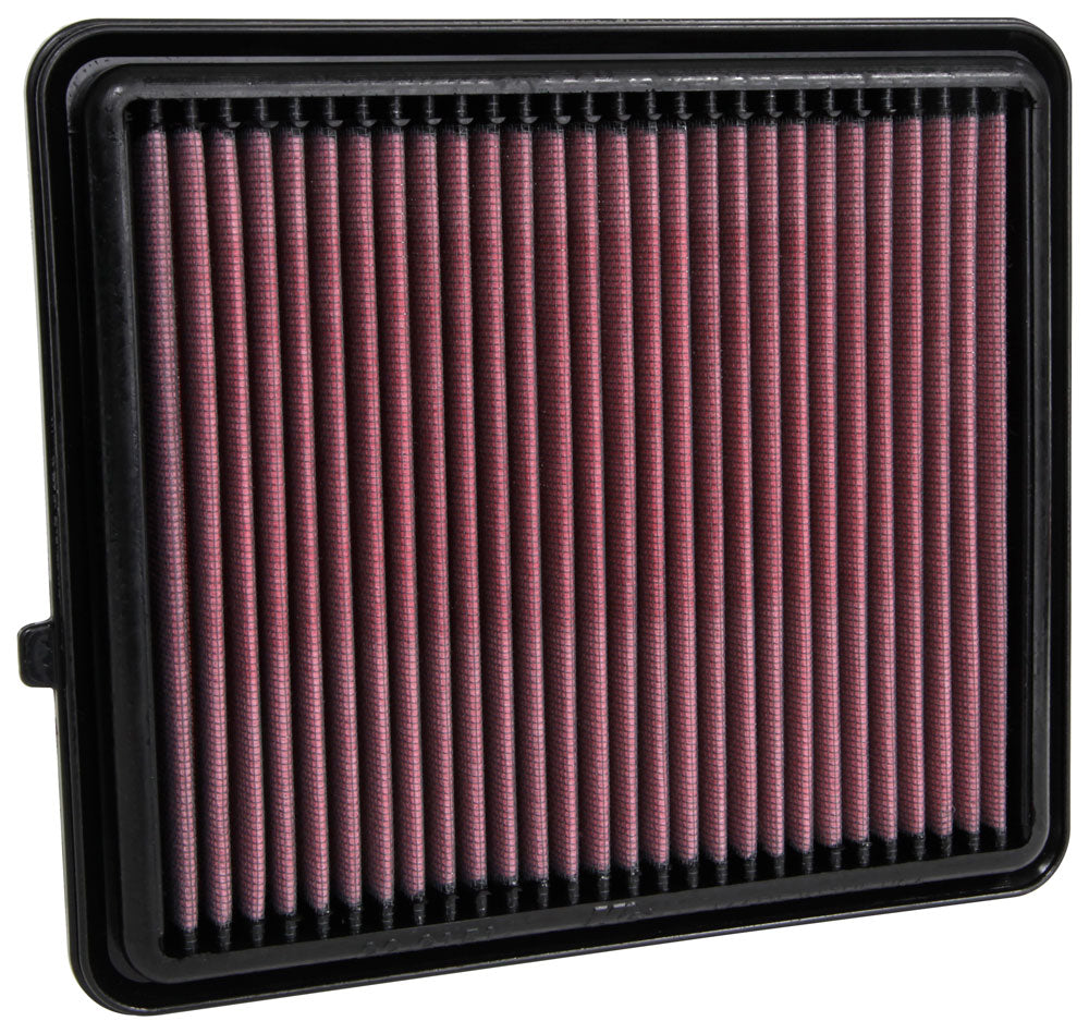 K&N 33-3151 Replacement Air Filter for Select Suzuki Jimny