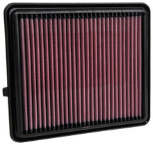 Load image into Gallery viewer, K&amp;N 33-3151 Replacement Air Filter for Select Suzuki Jimny