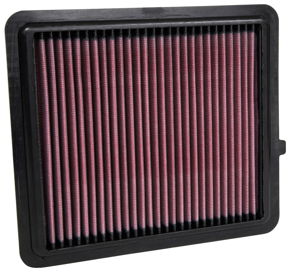 K&N 33-3151 Replacement Air Filter for Select Suzuki Jimny