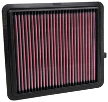 Load image into Gallery viewer, K&amp;N 33-3151 Replacement Air Filter for Select Suzuki Jimny