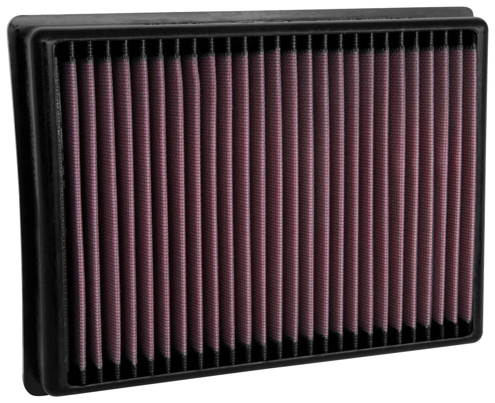 K&N 33-3152 Replacement Air Filter