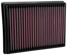 Load image into Gallery viewer, K&amp;N 33-3152 Replacement Air Filter