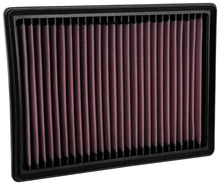 Load image into Gallery viewer, K&amp;N 33-3152 Replacement Air Filter