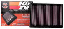 Load image into Gallery viewer, K&amp;N 33-3152 Replacement Air Filter