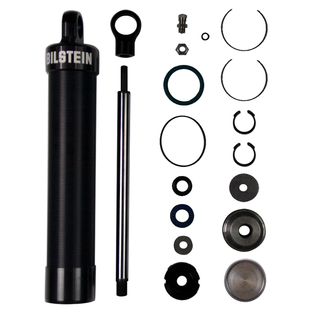 Bilstein 33-315430 AS2 Series - Suspension Shock Absorber