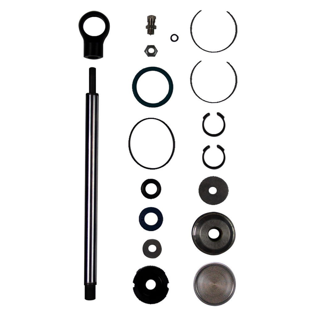 Bilstein 33-315430 AS2 Series - Suspension Shock Absorber