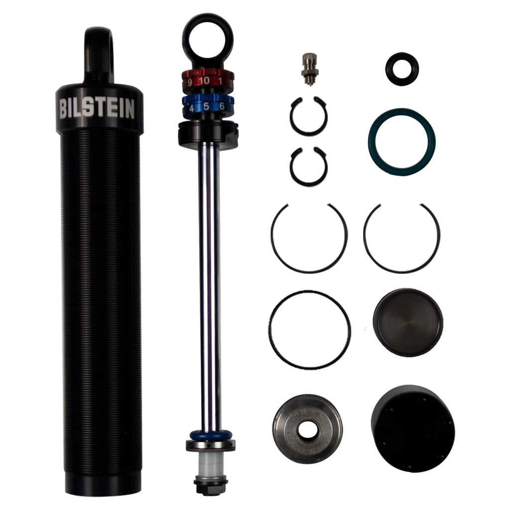 Bilstein 33-315492 AS2 Series - Suspension Shock Absorber