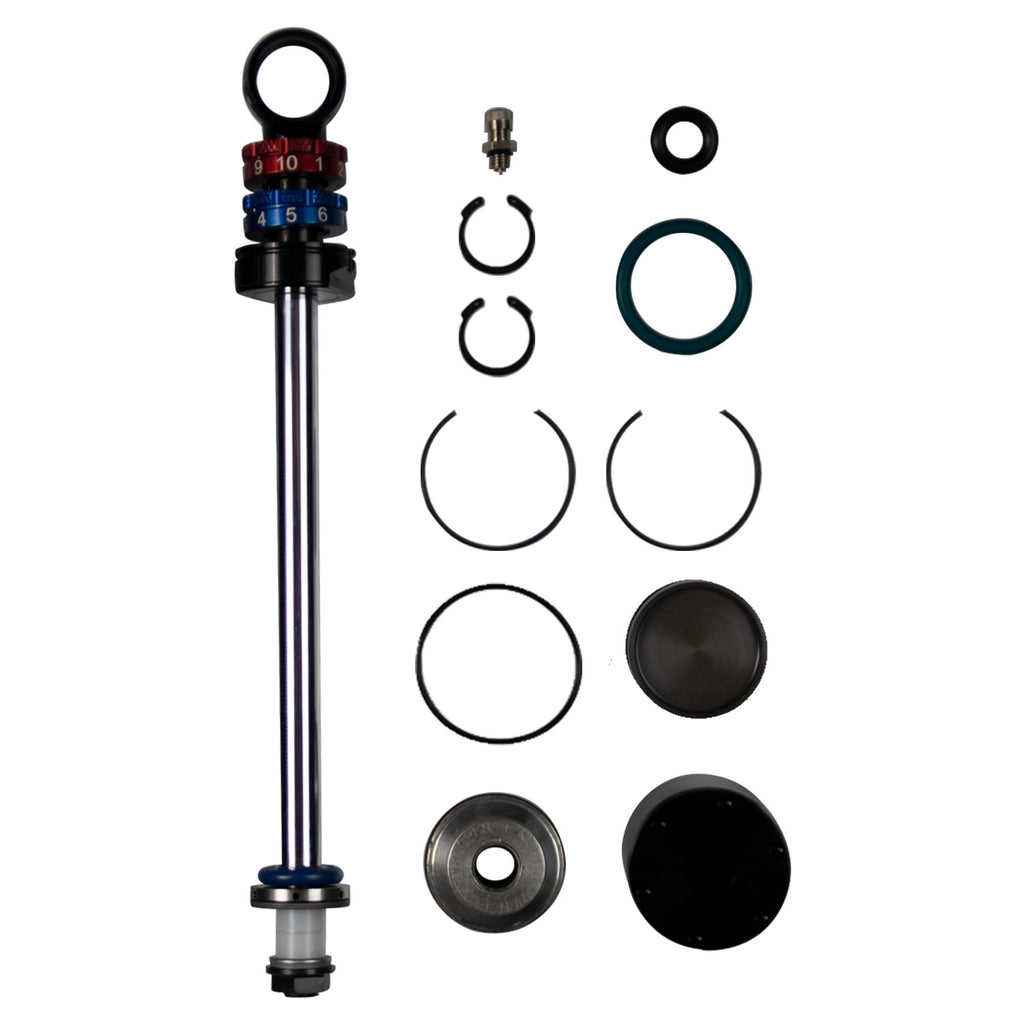 Bilstein 33-315492 AS2 Series - Suspension Shock Absorber