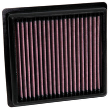 Load image into Gallery viewer, K&amp;N 33-3154 Replacement Air Filter for Select Lexus UX250h, Lexus UX300h, Toyota Corolla Cross, Toyota Prius, Toyota Prius Prime, Toyota Yaris