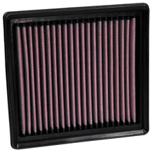 Load image into Gallery viewer, K&amp;N 33-3154 Replacement Air Filter for Select Lexus UX250h, Lexus UX300h, Toyota Corolla Cross, Toyota Prius, Toyota Prius Prime, Toyota Yaris