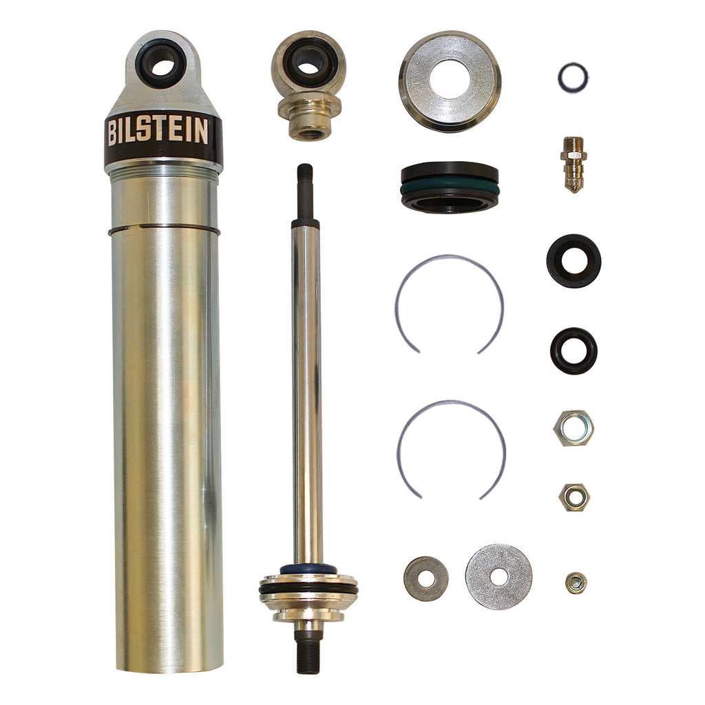 Bilstein 33-315546 SNS2 Series - Suspension Shock Absorber