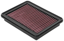 Load image into Gallery viewer, K&amp;N 33-3158 Replacement Air Filter for Select Mazda CX-30