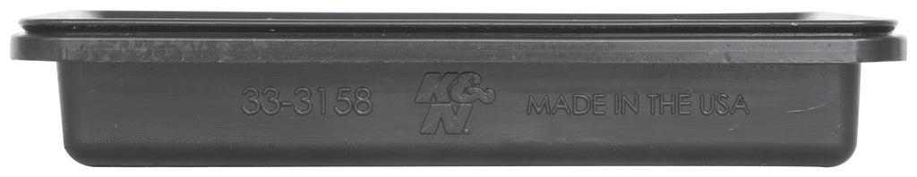 K&N 33-2158 Replacement Air Filter