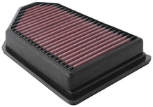 Load image into Gallery viewer, K&amp;N 33-3159 Replacement Air Filter