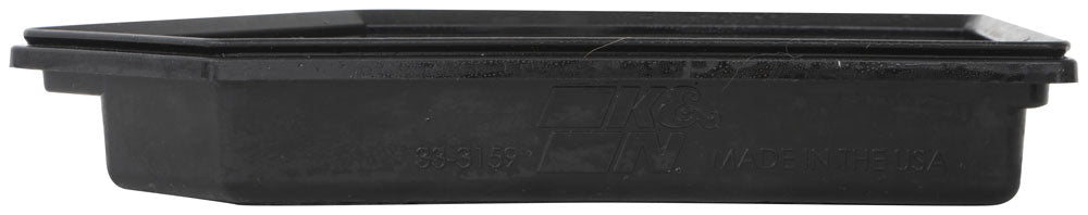 K&N 33-3159 Replacement Air Filter