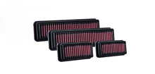 Load image into Gallery viewer, K&amp;N 33-3160 Replacement Air Filter for Select BMW X3, BMW X4