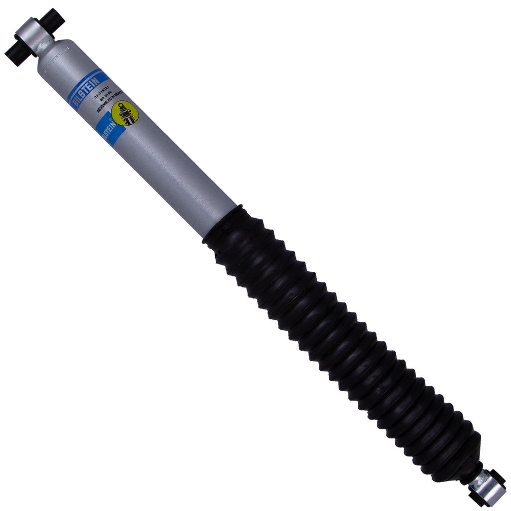 Bilstein 33-316321 B8 5100 - Suspension Shock Absorber for Select Jeep Wrangler