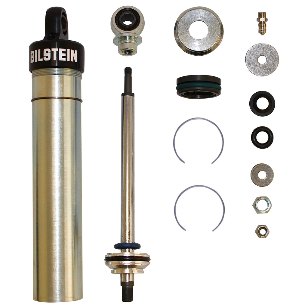 Bilstein 33-316444 SN2 Series - Suspension Shock Absorber