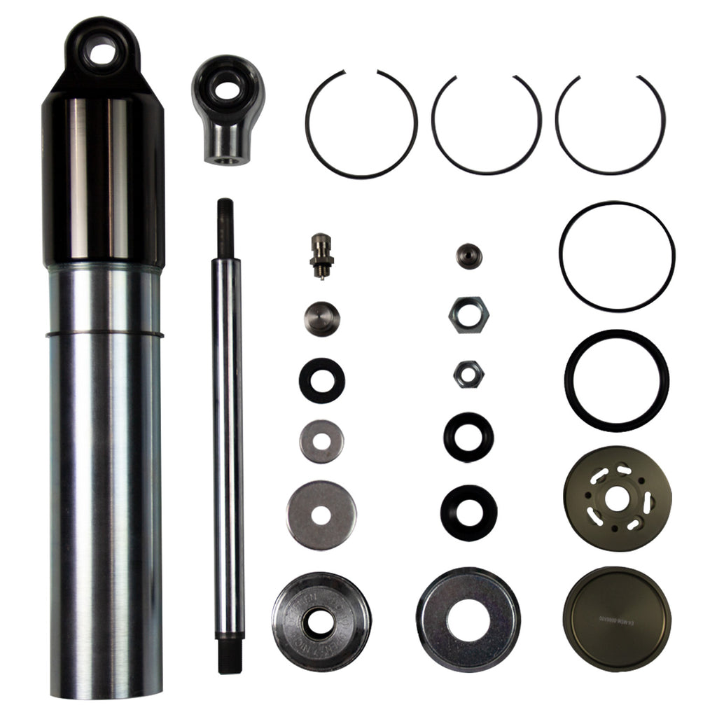 Bilstein 33-316680 SNS2 Series (BV) - Suspension Shock Absorber