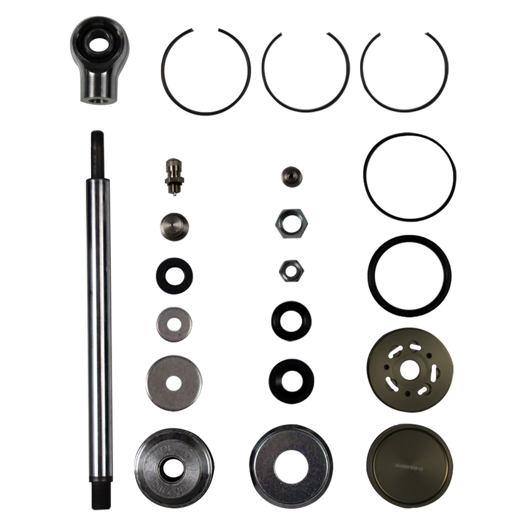 Bilstein 33-316680 SNS2 Series (BV) - Suspension Shock Absorber