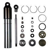 Bilstein 33-316680 SNS2 Series (BV) - Suspension Shock Absorber