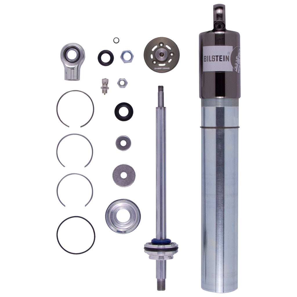 Bilstein 33-316697 SNS2 Series (BV) - Suspension Shock Absorber