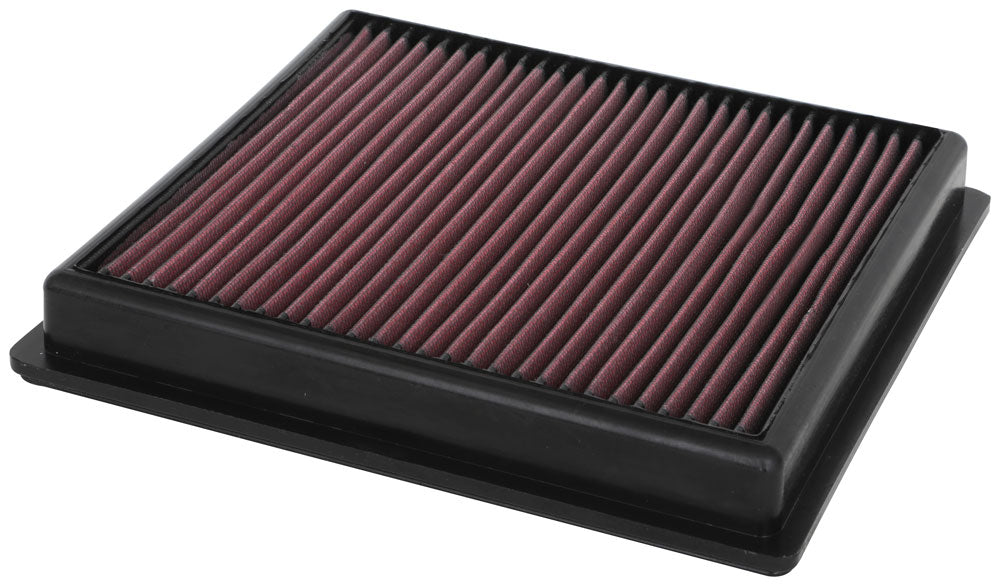K&N 33-3166 Replacement Air Filter for Select Toyota Hiace