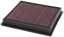 Load image into Gallery viewer, K&amp;N 33-3166 Replacement Air Filter for Select Toyota Hiace
