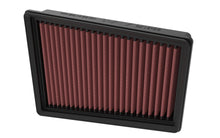 Load image into Gallery viewer, K&amp;N 33-3170 Replacement Air Filter for Select Chevrolet Tracker