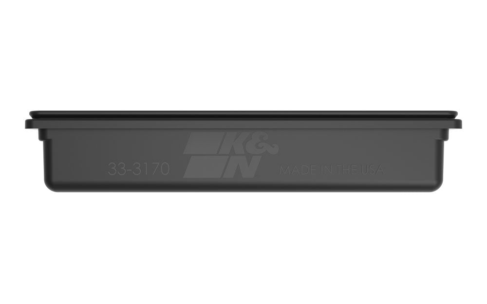 K&N 33-3170 Replacement Air Filter for Select Chevrolet Tracker