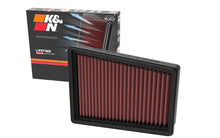 Load image into Gallery viewer, K&amp;N 33-3170 Replacement Air Filter for Select Chevrolet Tracker